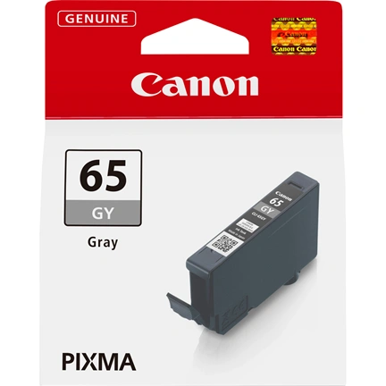 CANON CLI-65GY Grey