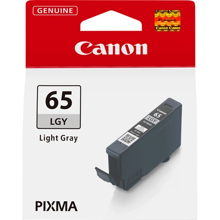 CANON CLI-65LGY Light Grey