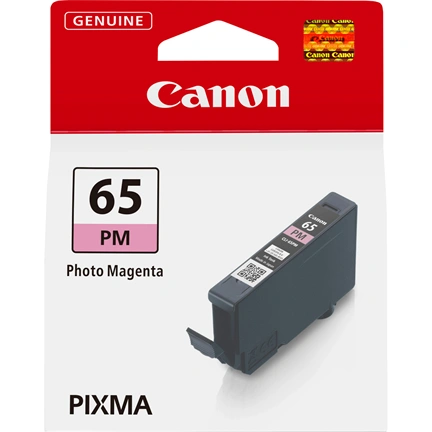 CANON CLI-65PM Photo Magenta