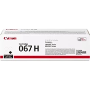 Canon CRG-067H fekete toner