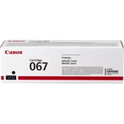 Canon CRG-067 fekete toner