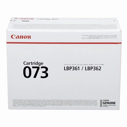 CANON CRG-073 fekete toner