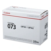 CANON CRG-073 fekete toner