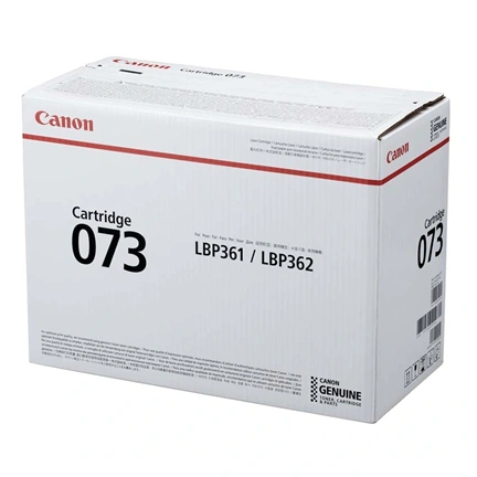 CANON CRG-073 fekete toner