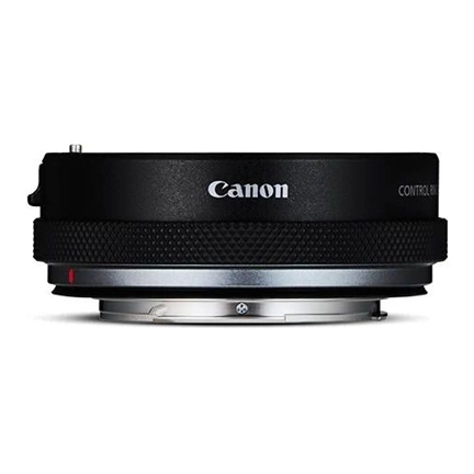 CANON Control Ring Mount Adapter EF-EOS R