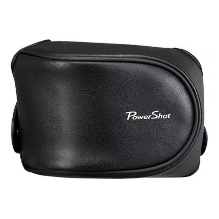 CANON DCC-970 LEATHER CAMERABAG (FOR SX500)