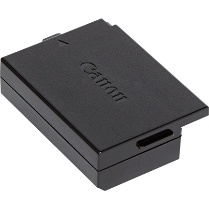CANON DC Coupler DR-E10 Csatoló