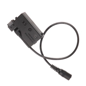 CANON DC Coupler DR-E8 Csatoló