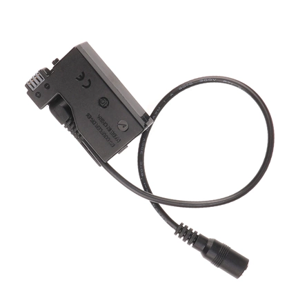 CANON DC Coupler DR-E8 Csatoló