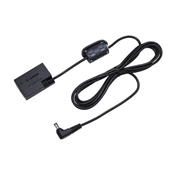 CANON DC Coupler DR-E18 Csatoló