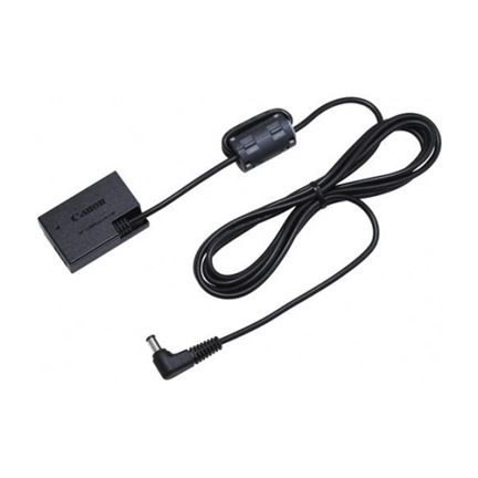 CANON DC Coupler DR-E18 Csatoló