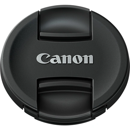 CANON E-67 II Objektívsapka