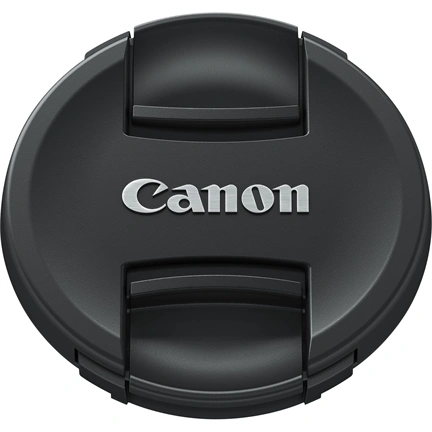 CANON E-72 II Objektív sapka