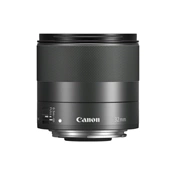 CANON EF-M 32mm f/1.4 STM