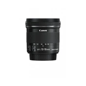 CANON EF-S 10-18mm f/4.5-5.6 IS STM CANON EF-S 10-18mm f/4.5-5.6 IS STM