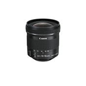 CANON EF-S 10-18mm f/4.5-5.6 IS STM CANON EF-S 10-18mm f/4.5-5.6 IS STM