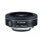 CANON EF-S 24mm f/2.8 STM