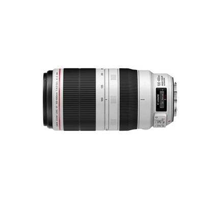 CANON EF 100-400mm f/4.5-5.6 L IS II USM