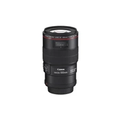 CANON EF 100mm f/2.8 L IS USM makro