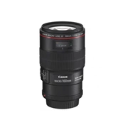 CANON EF 100mm f/2.8 L IS USM makro