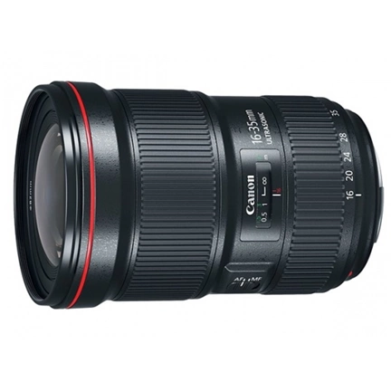 CANON EF 16-35mm f/2.8 L III USM