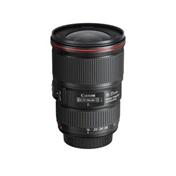 CANON EF 16-35mm f/4 L IS USM CANON EF 16-35mm f/4 L IS USM