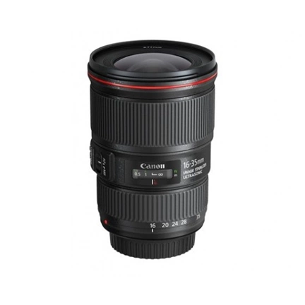 CANON EF 16-35mm f/4 L IS USM CANON EF 16-35mm f/4 L IS USM