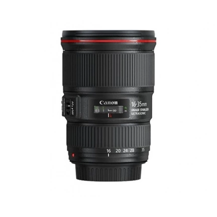 CANON EF 16-35mm f/4 L IS USM CANON EF 16-35mm f/4 L IS USM