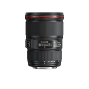 CANON EF 16-35mm f/4 L IS USM