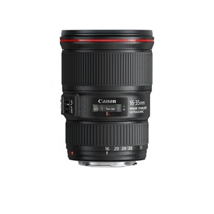 CANON EF 16-35mm f/4 L IS USM CANON EF 16-35mm f/4 L IS USM