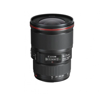 CANON EF 16-35mm f/4 L IS USM CANON EF 16-35mm f/4 L IS USM