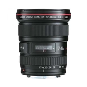 CANON EF 17-40mm f/4 L USM