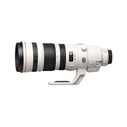 CANON EF 200-400mm f/4 L IS USM beépített Extender 1.4x CANON EF 200-400mm f/4 L IS USM beépített Extender 1.4x