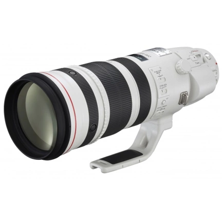 CANON EF 200-400mm f/4 L IS USM beépített Extender 1.4x CANON EF 200-400mm f/4 L IS USM beépített Extender 1.4x