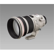 CANON EF 200mm f/2 L IS USM