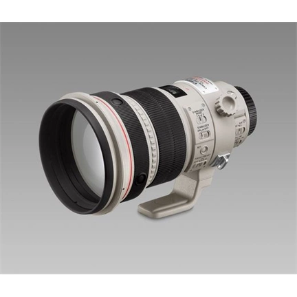 CANON EF 200mm f/2 L IS USM