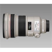 CANON EF 200mm f/2 L IS USM