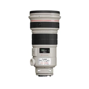 CANON EF 200mm f/2 L IS USM