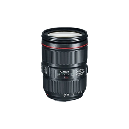 CANON EF 24-105mm f/4 L IS II USM CANON EF 24-105mm f/4 L IS II USM