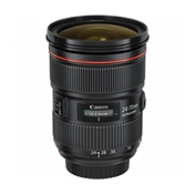 CANON EF 24-70mm f/2.8 L II USM CANON EF 24-70mm f/2.8 L II USM