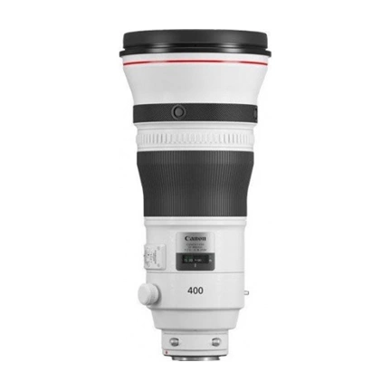 CANON EF 400mm f/2.8 L IS USM III