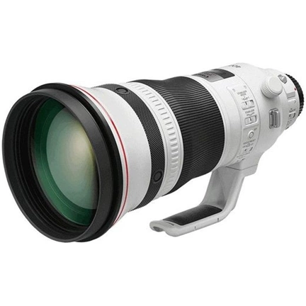 CANON EF 400mm f/2.8 L IS USM III