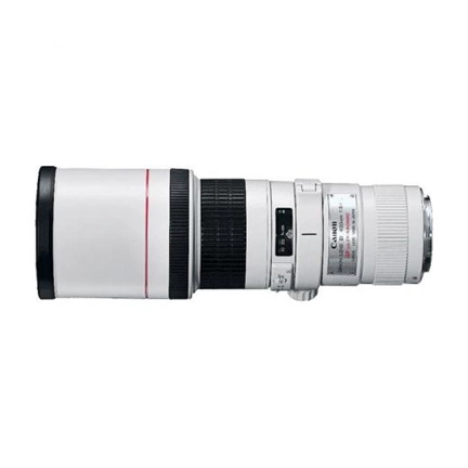 CANON EF 400mm f/5.6 L USM