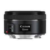 CANON EF 50mm f/1.8 STM objektív