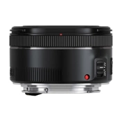 CANON EF 50mm f/1.8 STM objektív