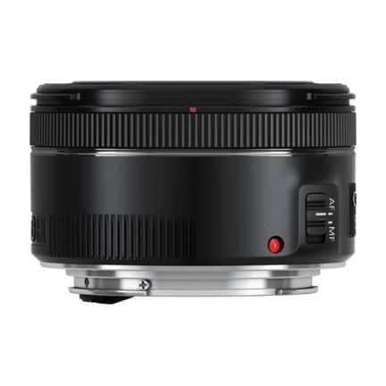 CANON EF 50mm f/1.8 STM objektív
