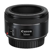 CANON EF 50mm f/1.8 STM objektív