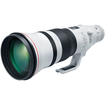 CANON EF 600mm f/4 L IS USM III CANON EF 600mm f/4 L IS USM III