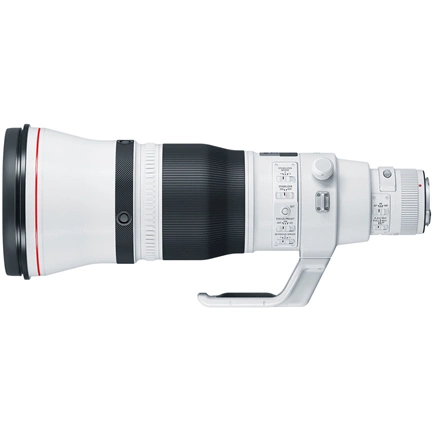 CANON EF 600mm f/4 L IS USM III CANON EF 600mm f/4 L IS USM III