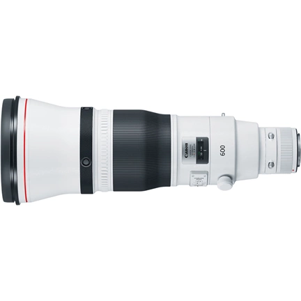 CANON EF 600mm f/4 L IS USM III CANON EF 600mm f/4 L IS USM III